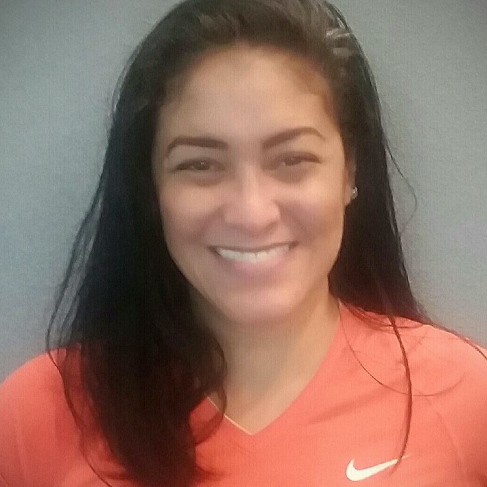 Meet your Posher, Sylvia